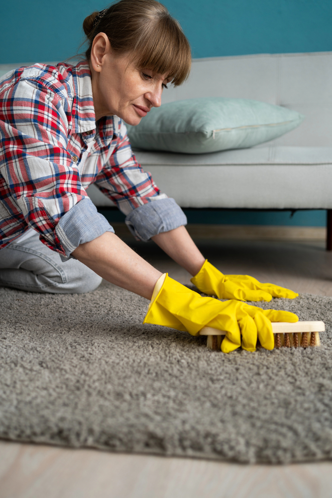 Professional carpet cleaning in Astoria - Eden Carpet Cleaning services