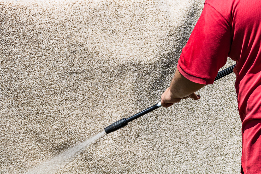 carpet cleaning near Astoria - commercial carpet cleaning services
