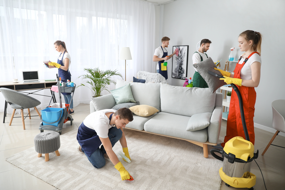 rug cleaning in Astoria - professional area rug cleaning